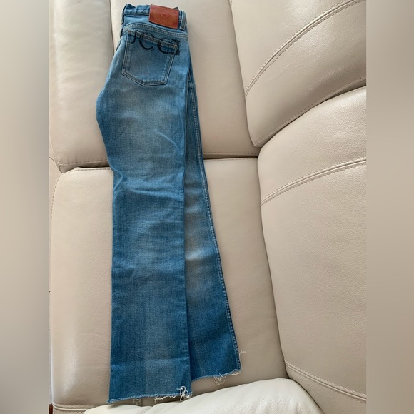 Gucci jeans - Picture 7 of 9